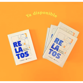 Libros dibujados