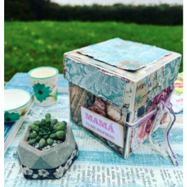 Detalles personalizados