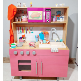 My First Kitchen