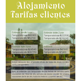 Agencia de viajes