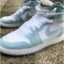 Cubre calzado siliconado