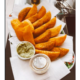 Empanadas en combo