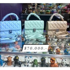 Bolsos BBB