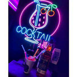 Cocteles