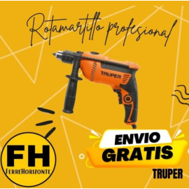 Rotamartillo profesional