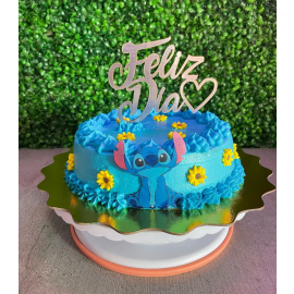 Torta chocolate y arequipe