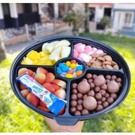 Candy box