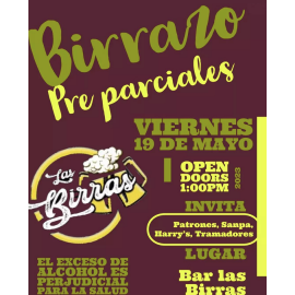 Birrazo