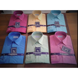 Camisa Portofino para hombre