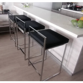 Sillas metalicas