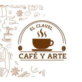Cafe y arte