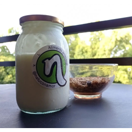 Yogurt Natural