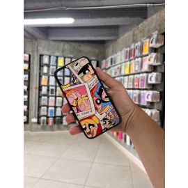 CASES PERSONALIZADOS
