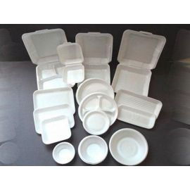 Productos de icopor