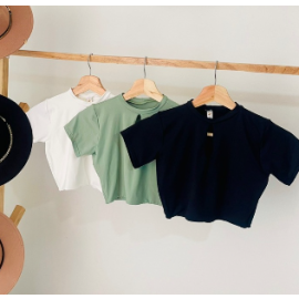 Crop Tops