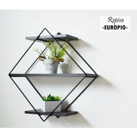 Repisa Decorativa