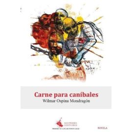 Carne para caníbales