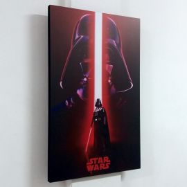 Cuadro Darth Vader