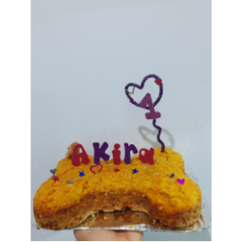 Torta de cumpleaños