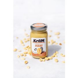 Crema de Maní