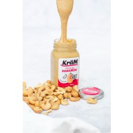 Crema de Marañón