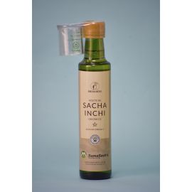 Aceite de Sacha Inchi