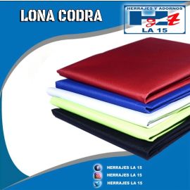 Lonas