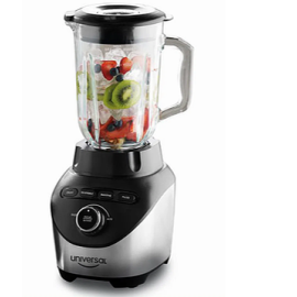 Licuadora Élite Turbo Max