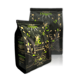 ntreverdes Premium 250 gr.