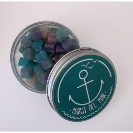 EXCFOLIANTE