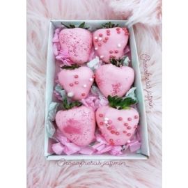 Chocofresas