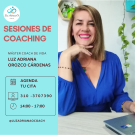 Coaching para Mujeres 