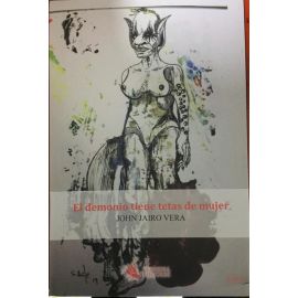 El demonio tiene tetas de mujer