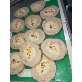 Carnes frías (ROLLO)