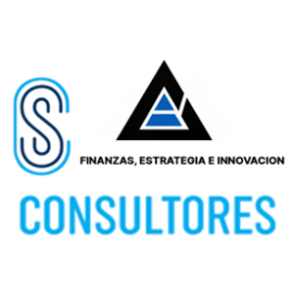 Consultoría empresarial a nivel financiero, estratégico e innovación