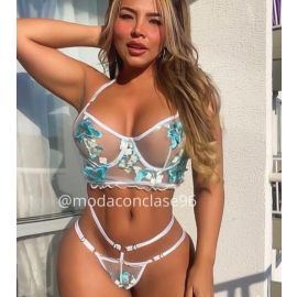 Conjunto Diva