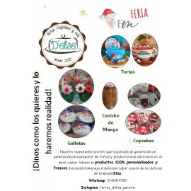 Tortas decoradas personalizadas de acuerdo al diseño o sabor