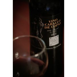 Vino Artesanal