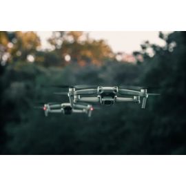 Videos publicitarios con drone