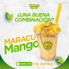 Maracumango