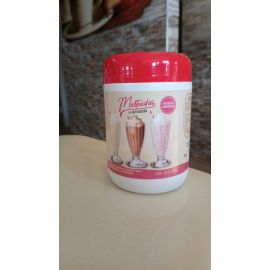 Mezcla para malteadas