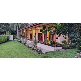 Finca cafetera en filandia Quindío