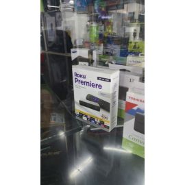 Roku Premiere multistream 1080hd 4k