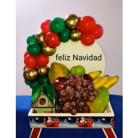Desayunos bandejas y anchetas