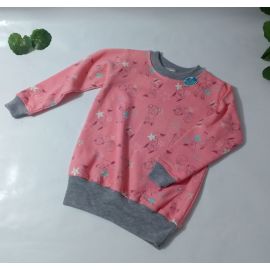 Buso para niña