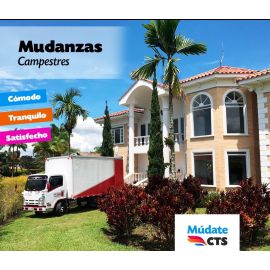 Mudanzas