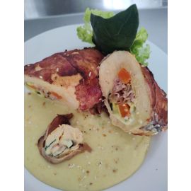 Desayunos y almuerzos ejecutivos