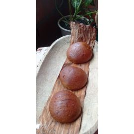 Galletas cucas