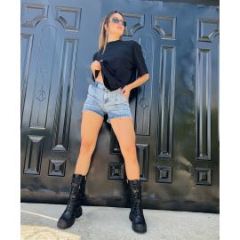 Short $65.000 Faldas $95.000 Jeans $90.000