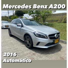 Vehículos usados para la venta